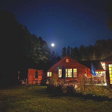 Haliburton Post House Otel Minden Dış mekan fotoğraf