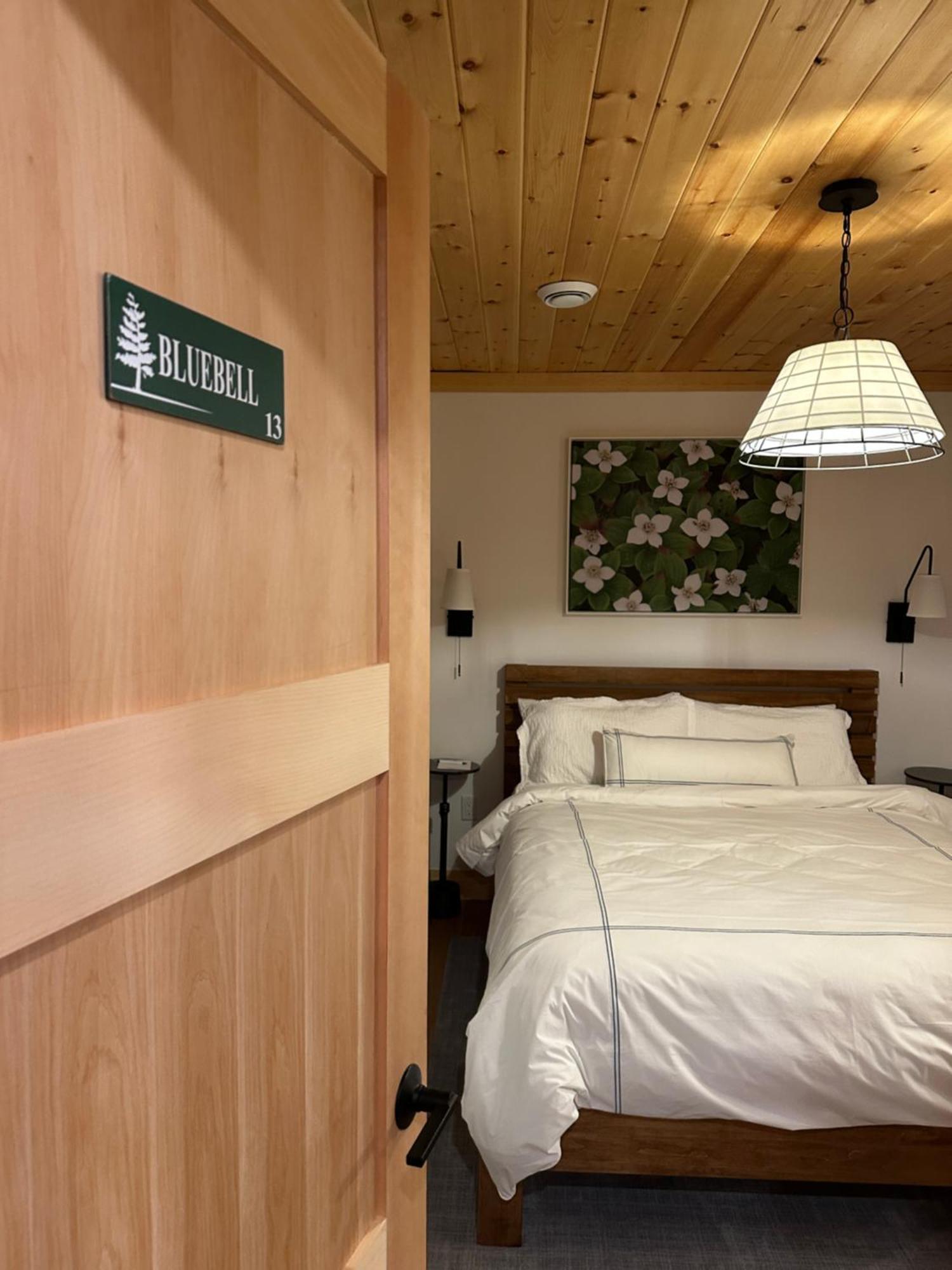 Haliburton Post House Otel Minden Dış mekan fotoğraf