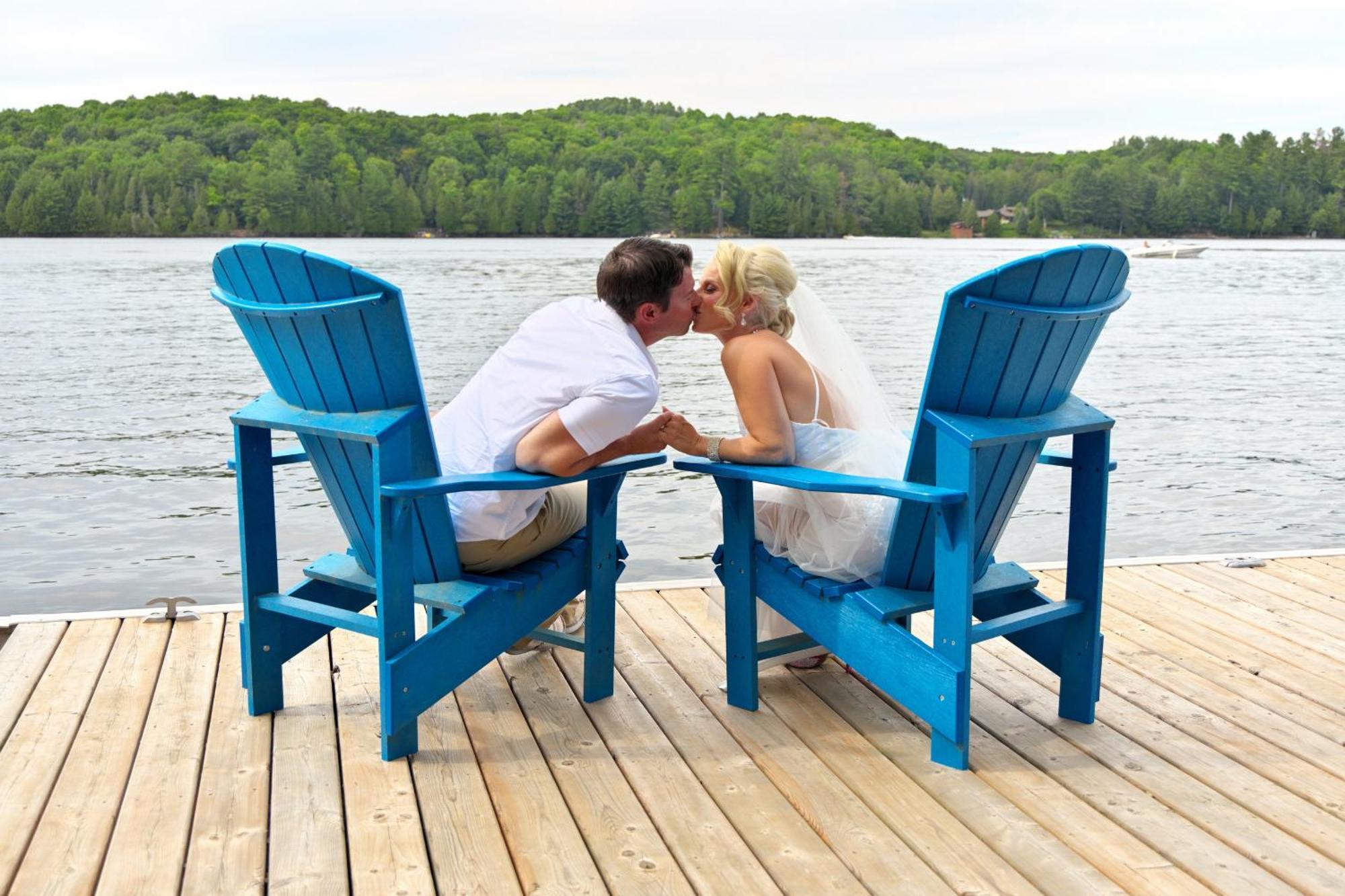 Haliburton Post House Otel Minden Dış mekan fotoğraf