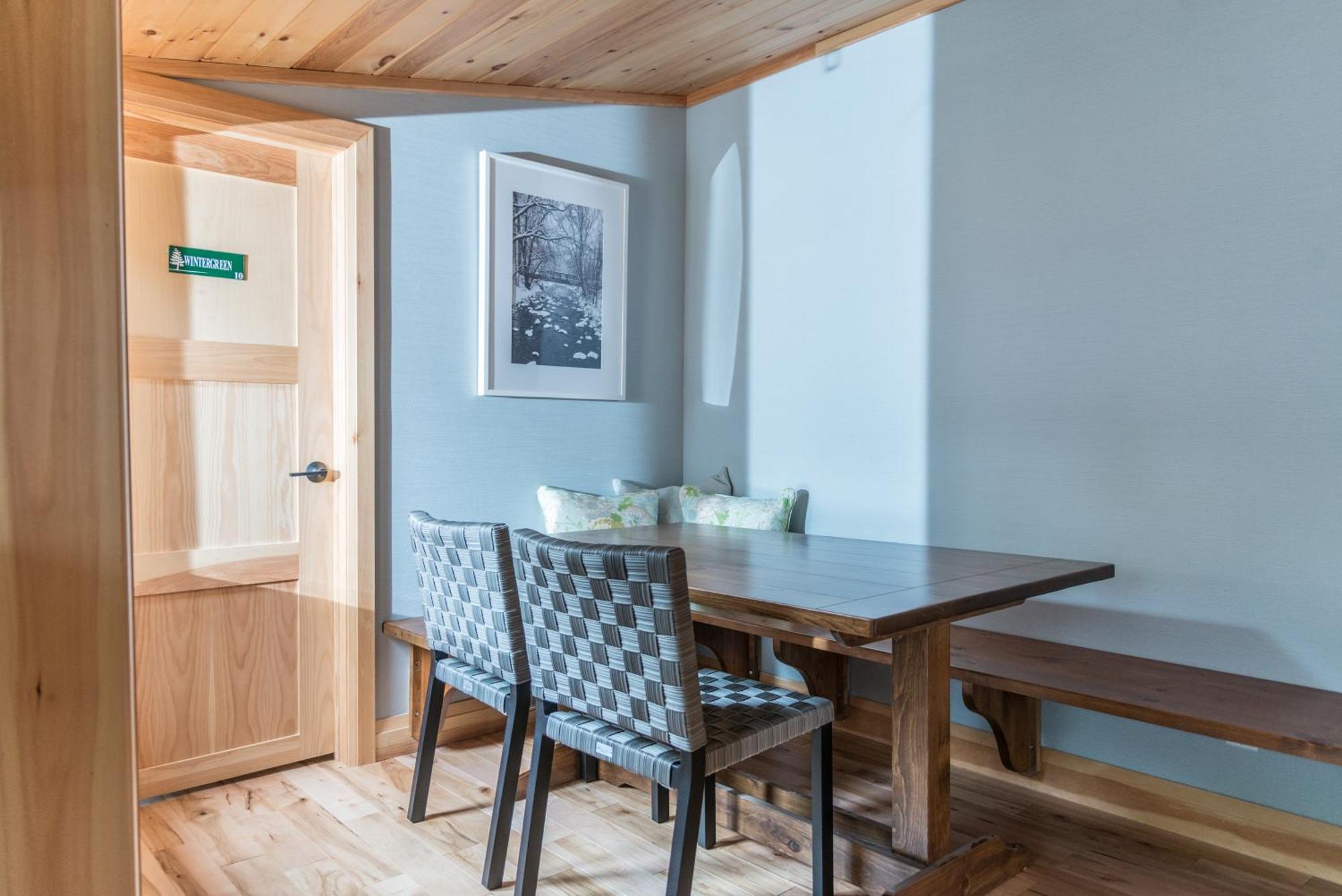 Haliburton Post House Otel Minden Dış mekan fotoğraf