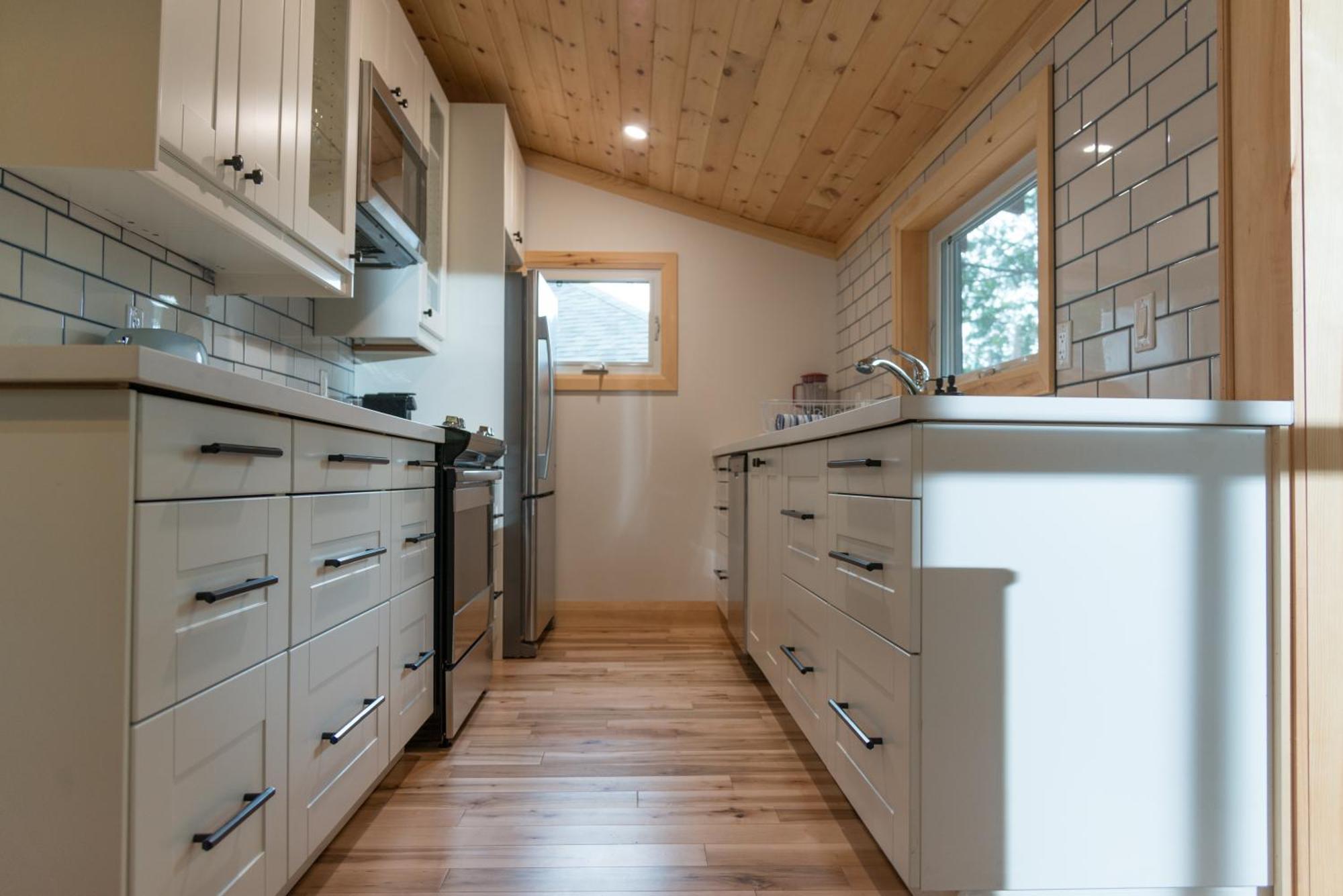 Haliburton Post House Otel Minden Dış mekan fotoğraf