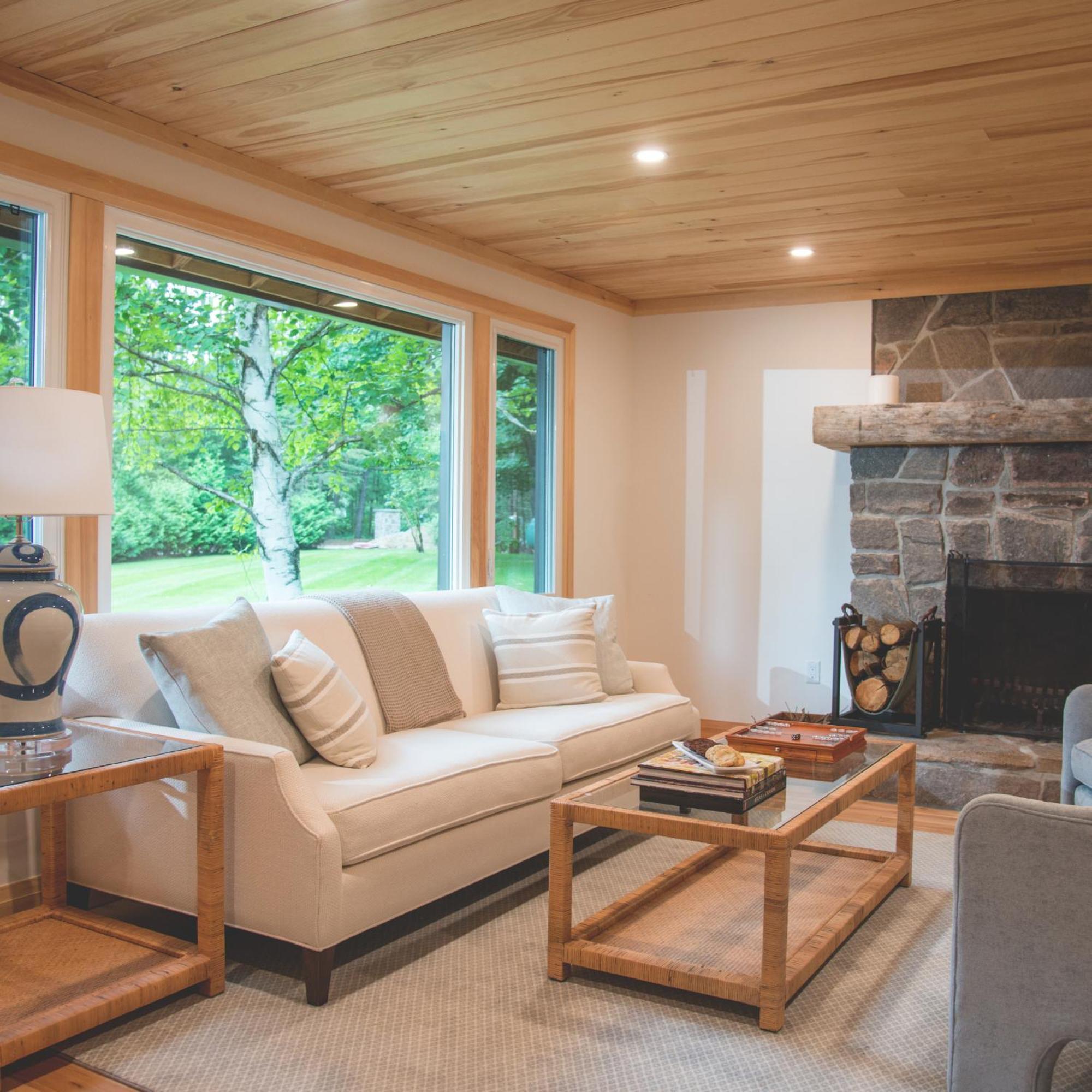 Haliburton Post House Otel Minden Dış mekan fotoğraf